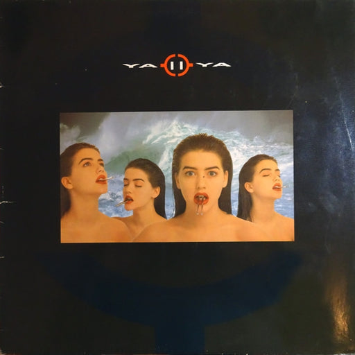 Ya Ya – Ya Ya II (LP, Vinyl Record Album)