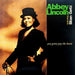 Abbey Lincoln, Stan Getz – You Gotta Pay The Band (2xLP) (LP, Vinyl Record Album)