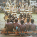 Various – Tolai Warwagira Festival '73 (Traditional Dancing Music) (LP, Vinyl Record Album)