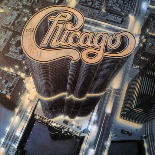 Chicago – Chicago 13 (LP, Vinyl Record Album)