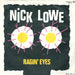 Nick Lowe – Ragin' Eyes (LP, Vinyl Record Album)