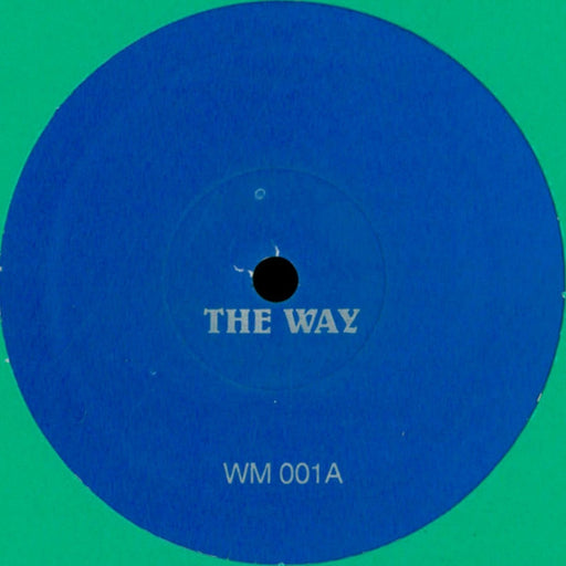 Global Communication, The Mod Wheel – The Way / Moroccan Jack (LP, Vinyl Record Album)