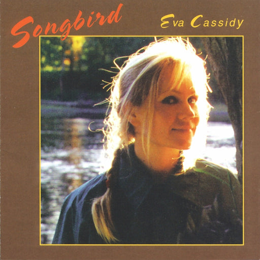 Eva Cassidy – Songbird (2xLP) (LP, Vinyl Record Album)