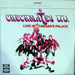 The Checkmates LTD. – Live! At Caesar's Palace (LP, Vinyl Record Album)