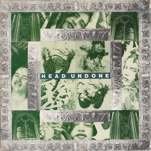 Got My Head Undone – Head Undone (LP, Vinyl Record Album)