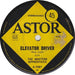 The Master's Apprentices – Elevator Driver (LP, Vinyl Record Album)