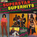 Various – Superstar Superhits (LP, Vinyl Record Album)