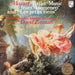 Wolfgang Amadeus Mozart – Ballet Music From "Idomeneo" And "Les Petits Riens" (LP, Vinyl Record Album)