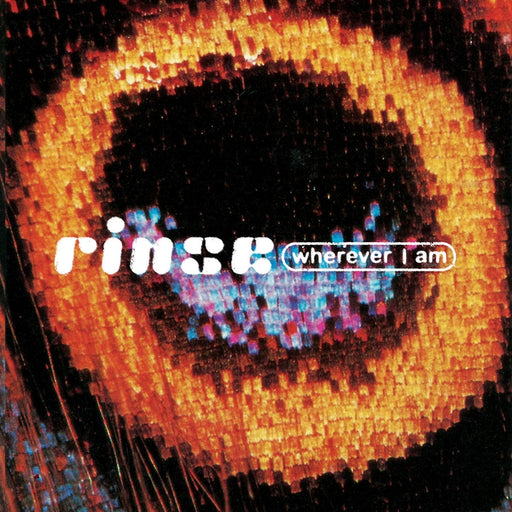 RINSE – Wherever I Am (LP, Vinyl Record Album)