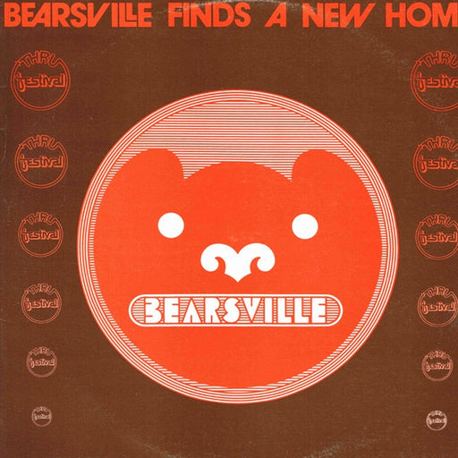 Various – Bearsville Finds A New Home (LP, Vinyl Record Album)