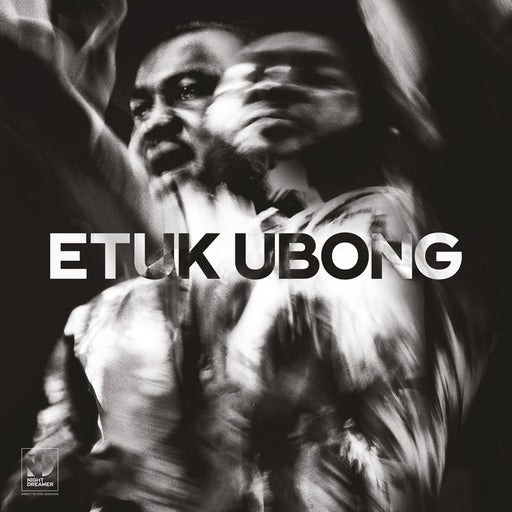 Etuk Ubong – Africa Today (LP, Vinyl Record Album)