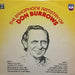 Don Burrows – The Saxophone Artistry Of Don Burrows (LP, Vinyl Record Album)