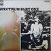 Spectrum – Spectrum Part One (LP, Vinyl Record Album)