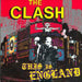 The Clash – This Is England (LP, Vinyl Record Album)