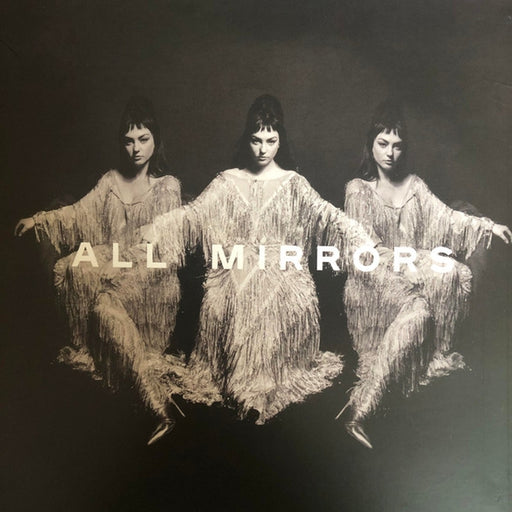 Angel Olsen – All Mirrors (LP, Vinyl Record Album)