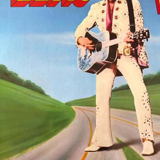 Elvis Presley – Separate Ways (LP, Vinyl Record Album)