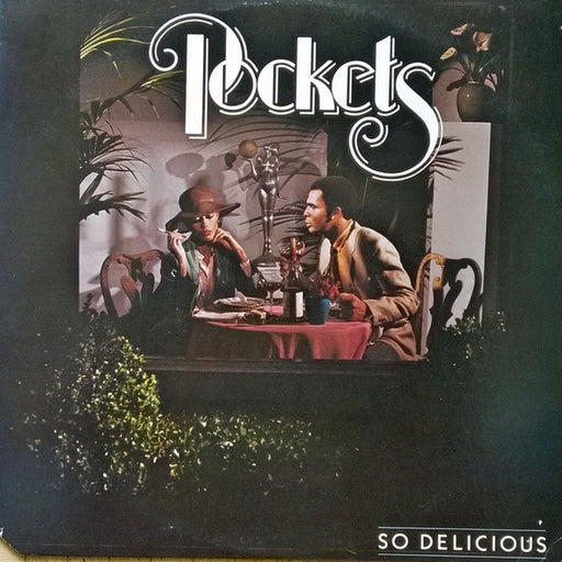 Pockets – So Delicious (LP, Vinyl Record Album)