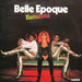 Belle Epoque – Bamalama (LP, Vinyl Record Album)