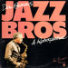 Don Burrows – Burrows' Jazz Brothers - A Retrospective (LP, Vinyl Record Album)
