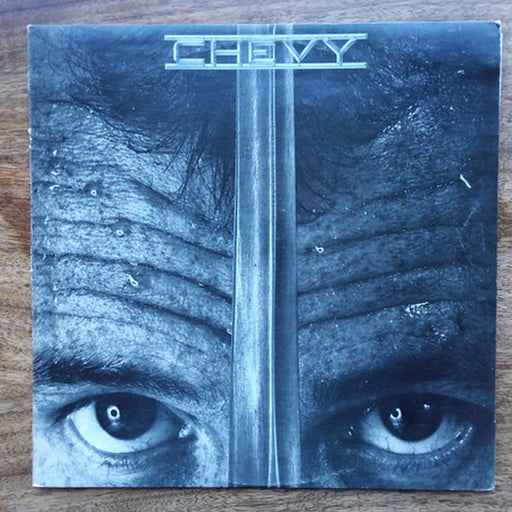 Chevy – The Taker (LP, Vinyl Record Album)