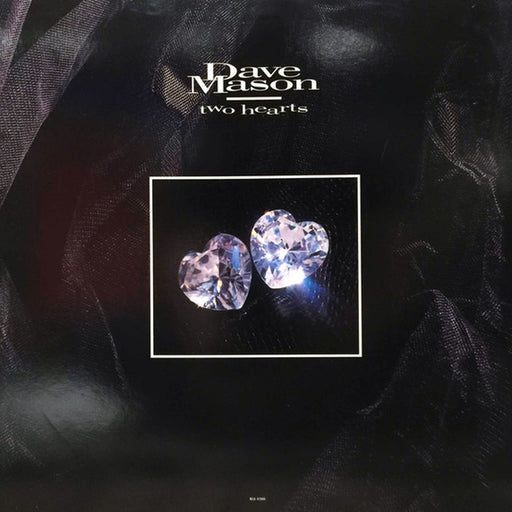 Dave Mason – Two Hearts (LP, Vinyl Record Album)