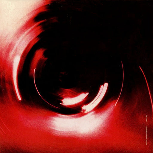 Luc Ferrari – Labyrinthe De Violence / DANCE (LP, Vinyl Record Album)