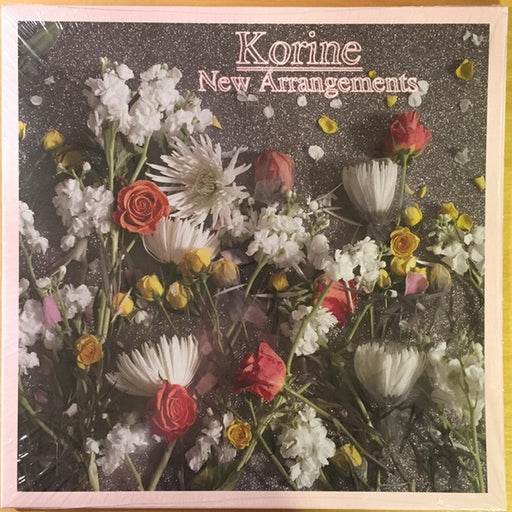 Korine – New Arrangements (LP, Vinyl Record Album)