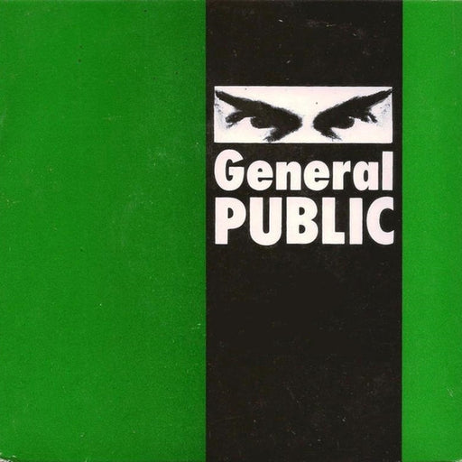 General Public – General Public (LP, Vinyl Record Album)