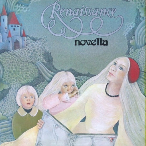 Renaissance – Novella (LP, Vinyl Record Album)