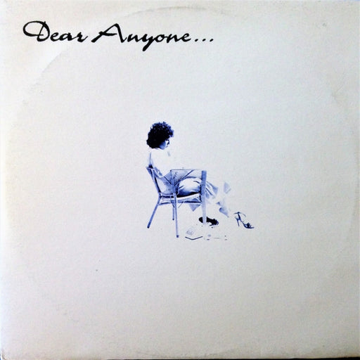 Various – Dear Anyone... (LP, Vinyl Record Album)