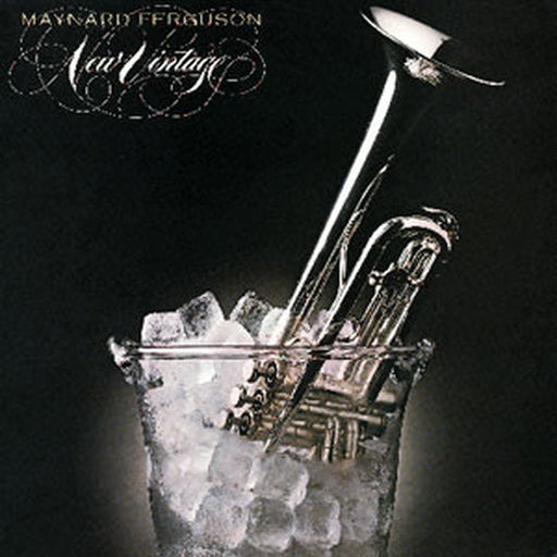 Maynard Ferguson – New Vintage (LP, Vinyl Record Album)