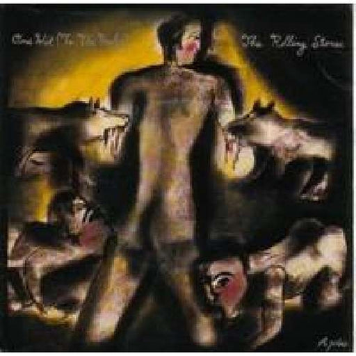 The Rolling Stones – One Hit (To The Body) (LP, Vinyl Record Album)