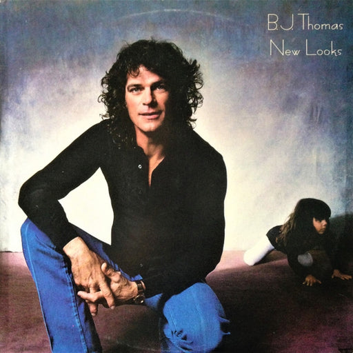 B.J. Thomas – New Looks (LP, Vinyl Record Album)