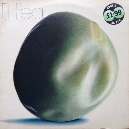 Various – El Pea (LP, Vinyl Record Album)
