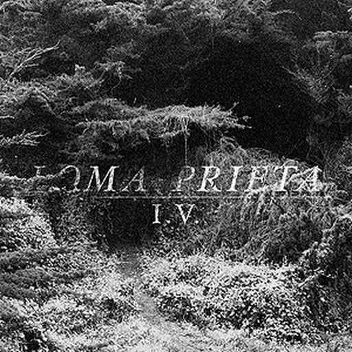 Loma Prieta – I.V. (LP, Vinyl Record Album)