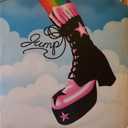 Jump – Jump (LP, Vinyl Record Album)