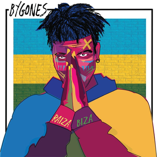Raiza Biza – Bygones (LP, Vinyl Record Album)