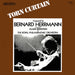 Bernard Herrmann, Elmer Bernstein, The Royal Philharmonic Orchestra – Torn Curtain (LP, Vinyl Record Album)