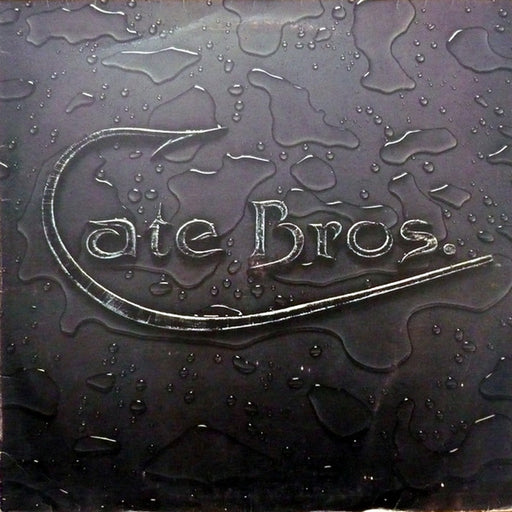 Cate Brothers – Cate Bros. (LP, Vinyl Record Album)