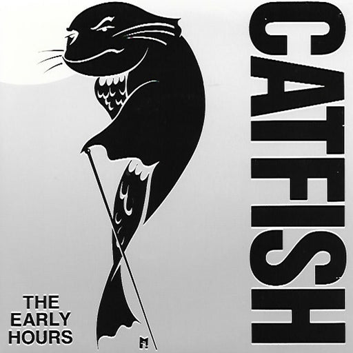 Catfish – The Early Hours (LP, Vinyl Record Album)