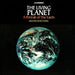 Elizabeth Parker – The Living Planet (A Portrait Of The Earth) (LP, Vinyl Record Album)