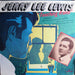 Jerry Lee Lewis – Touching Home (LP, Vinyl Record Album)