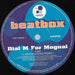 Dial M For Moguai – Beatbox (LP, Vinyl Record Album)