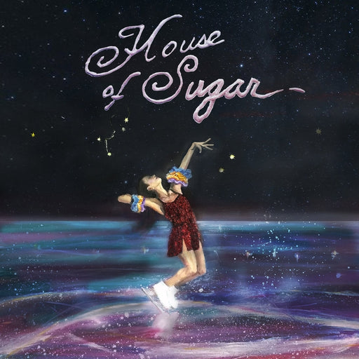 Alex G – House Of Sugar (LP, Vinyl Record Album)