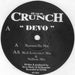 Crunch – Devo (LP, Vinyl Record Album)