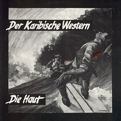 Die Haut – Der Karibische Western (LP, Vinyl Record Album)