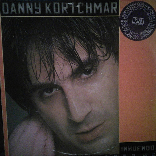 Danny Kortchmar – Innuendo (LP, Vinyl Record Album)