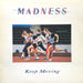 Madness – Keep Moving (LP, Vinyl Record Album)
