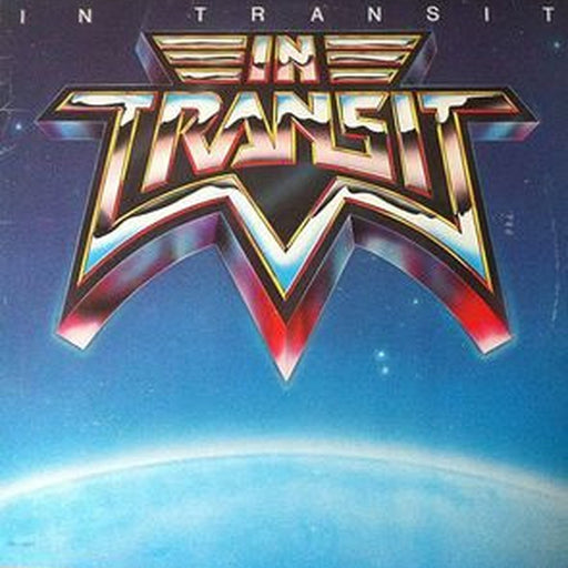 In Transit – In Transit (LP, Vinyl Record Album)