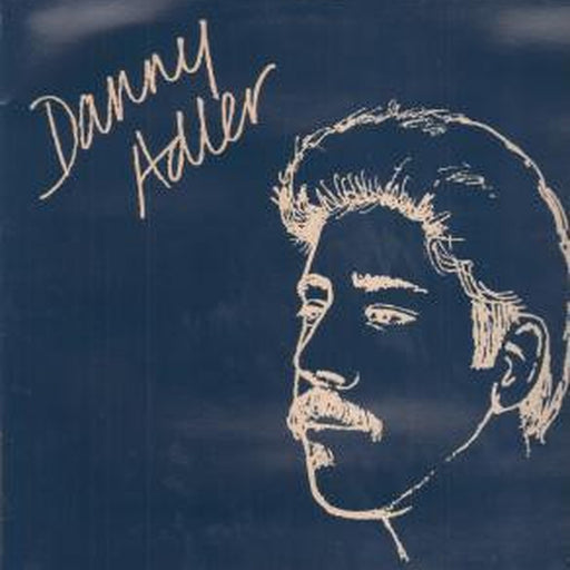 Danny Adler – Gusha-Gusha Music (LP, Vinyl Record Album)